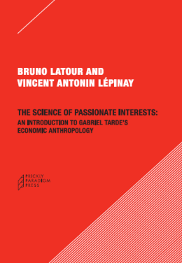 The Science of Passionate Interests