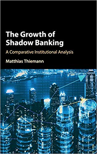 The Growth of Shadow Banking and State-Finance Relations – Economic ...