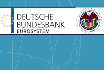 Fed Inflation Bundesbank