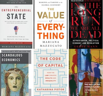 political economy keynes marx sociology