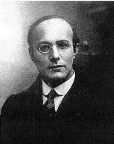 karl polanyi