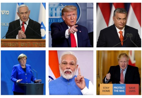 coronavirus politics neoliberalism