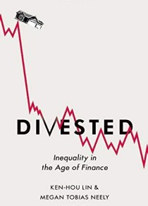 Divested Inequality in the Age of Finance