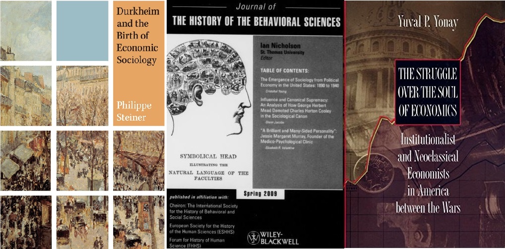 economics economic sociology